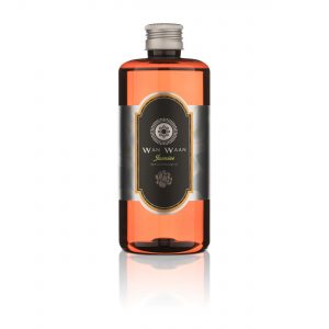 Big size Bath and Massage oil Jasmine