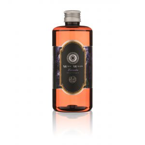 Big size Bath and Massage oil Lavender Big size Bath and Massage oil Lavender