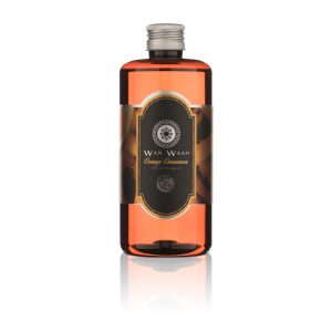 Big size Bath and Massage oil Orange Cinnemon Big size Bath and Massage oil Orange Cinnemon