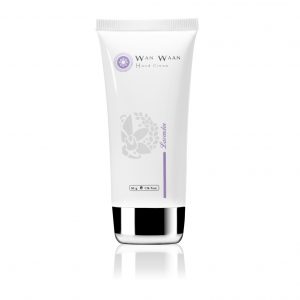 Hand cream Lavender2 Hand cream Lavender2
