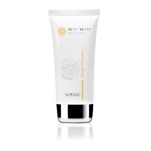 Hand Cream