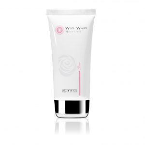 Hand cream Rose2 Hand cream Rose2