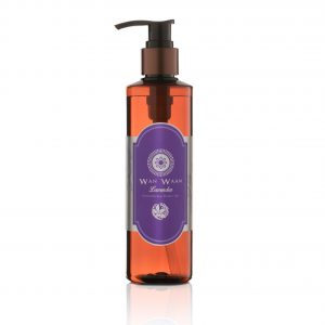 Shower Gel Lavender Shower Gel Lavender